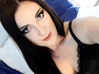 Sexy profile pic of AmandaGLOW-hot