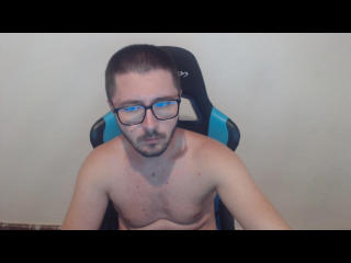 Sexy pic of ChanceOfGod