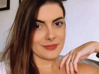 Sexy profile pic of DidaLiz