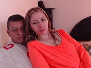 Sexy pic of LatinasexyCouple