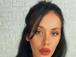 Sexy profile pic of LaylaCruz