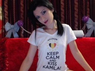 Sexy picture of SexyKamilla