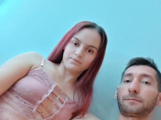 Sexy profile pic of TeenyCouple