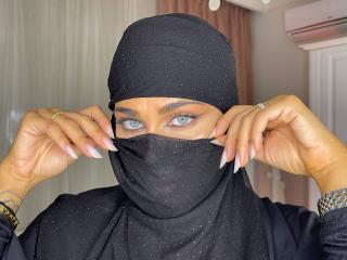 Sexy pic of TheArabianPrincess